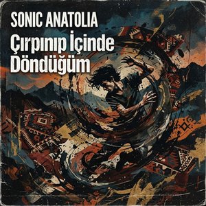 Çırpınıp İçinde Döndüğüm (Rock Versiyon)