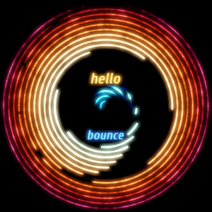 hello bounce