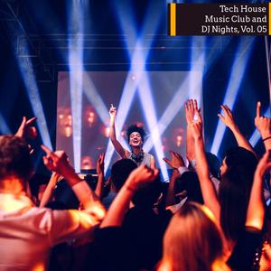 Tech Algos (Haute Couture Tech House)