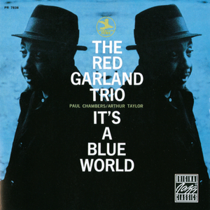 Teach Me Tonight (Instrumental)