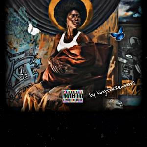 The power of a black woman (feat. Chapey low key & Ferlo)