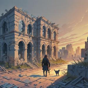 微光（Dead silence）