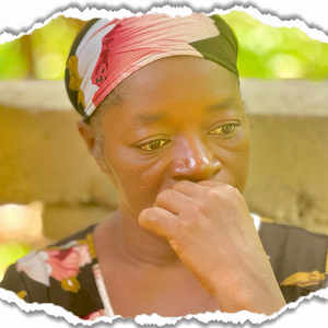 Mantal Manman Pa Kriye