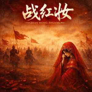 战红妆