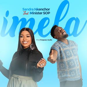 IMELA (feat. Minister SOP)