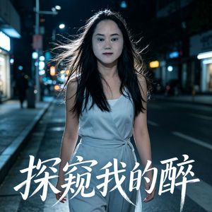 探窥我的醉