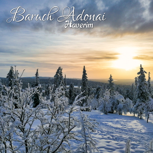 Baruch Adonai