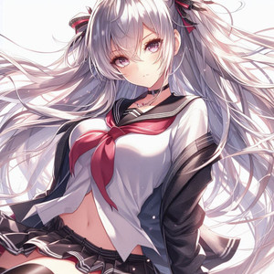 恋してもいいよ？