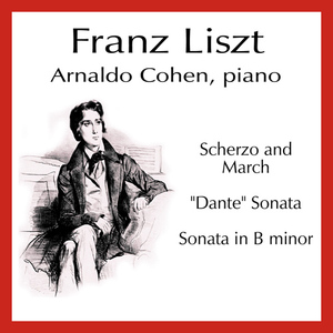 Scherzo und Marsch, S177/R20