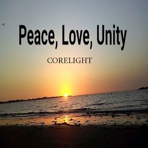 Peace, Love, Unity