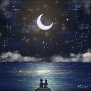 For May.心海湖畔.wav