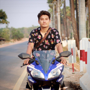 ညှာတာလှည့်ပါရွှေမိုးညို