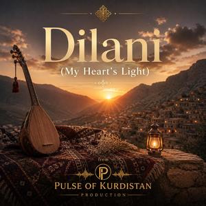 Dilani (The One in My Heart)