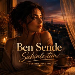 Ben Sende Sakinleştim