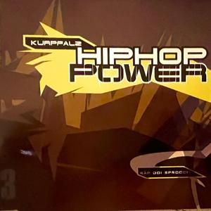 HIPHOP MEESCHDA-Captain Glommy
