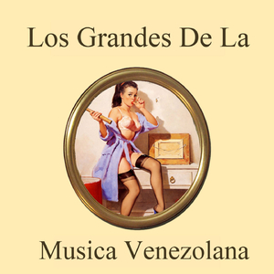 Los Grandes de la Musica Venezolana Medley 2: Sabaneando / Tuve un Amor / Puerto abandonado / Eres Mi Todo / Junto al Jaguey / Mujer Llanera / Agonia / Soledad en el Alma / Novia / Tu Desden / Como Sera
