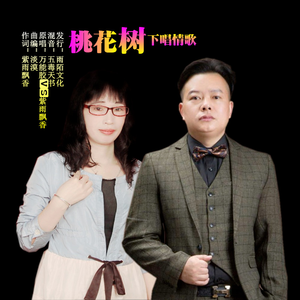 桃花树下唱情歌**** Lady (DJ版)