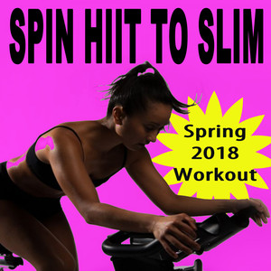 Ladies Night Rap (128 Bpm - Seat Standing Climbing / 75-80% Hf Intensity)