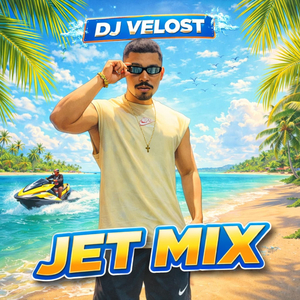JET MIX (Remastered 2026)