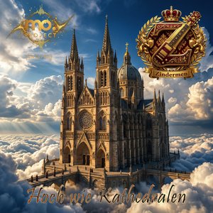 Hoch wie Kathedralen (Radio Edit)