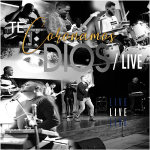 Por Siempre (En Vivo) [feat. Rocio Crooke]