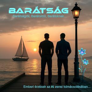 Együtt álljuk a pofonokat (feat. zene: SUNO)