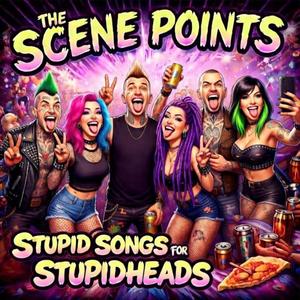 Be a Punk Rock Superstar