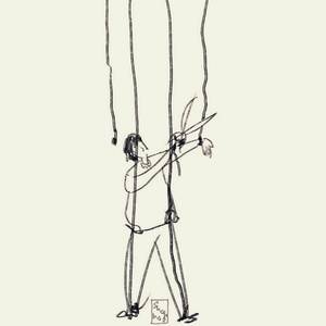 Whenever You Will Go (Cover)