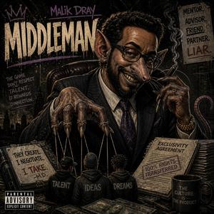 MIDDLEMAN