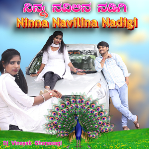 Ninna Navilina Nadigi