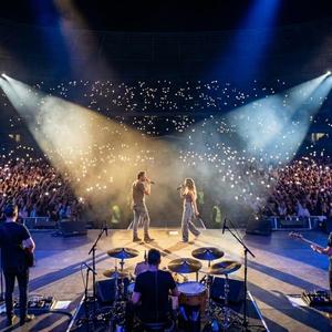 Varderi Partez × Someone Like You (Pop Rock / R&B live by Bleyz) (Live)