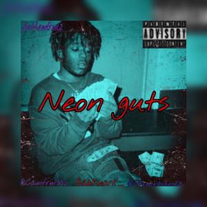 Neon Guts(Jersey Club) (feat. DamnBandz & Abkmark._)