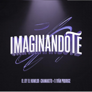 Imaginándote