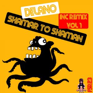 Shamar To Shaman (Giorgio Rusconi & Omar Serarcangeli Remix)