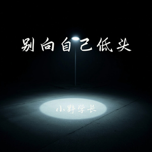 别向自己低头
