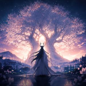 春の香り