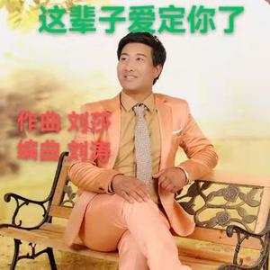 《这辈子爱定你了》