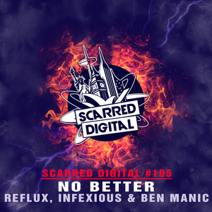 No Better (Original Mix)