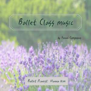 Plies (French music by Hanna kim)