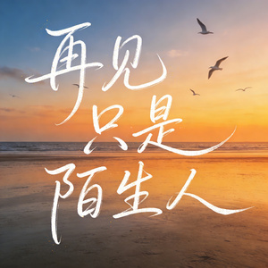 再见只是陌生人