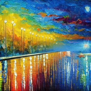 李玟在奥斯卡舞台上献唱《卧虎藏龙》主题曲《月光爱人》。歌曲结束时，掌声如雷。