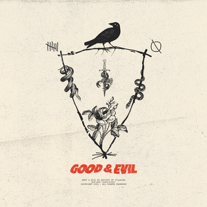 Good & Evil