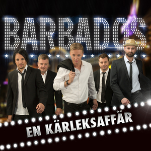 En Kärleksaffär