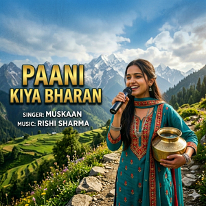 Paani Kiya Bharan - Muskaan