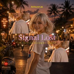 Signal Lost