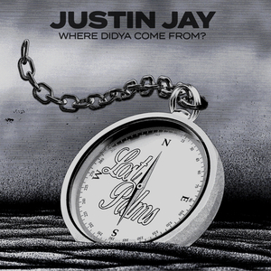 Where Didya Come From?