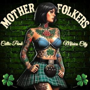 Mother Folkers