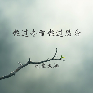 熬过冬雪熬过思念