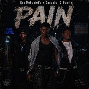Pain