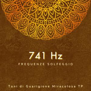 741 Hz: Potenziamento del Sistema Immunitario
